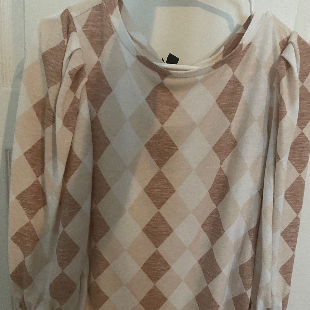 Ann Taylor Top